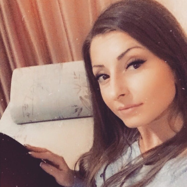 Ирина Новак, ИТК – Индустриальный Телевизионный Комитет