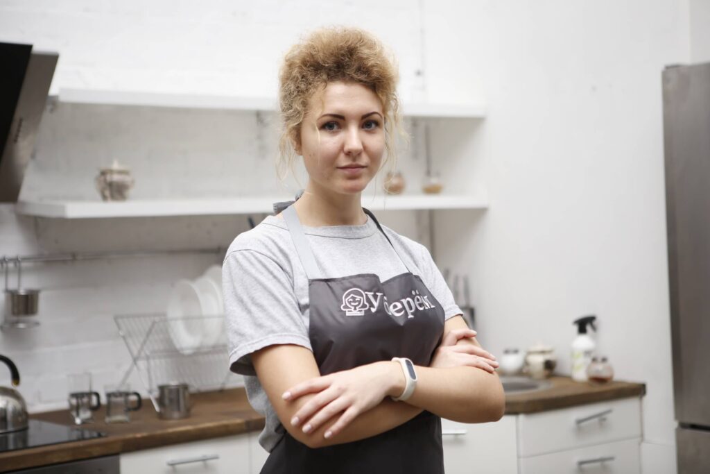 Цены на уборку квартир на Осокорках